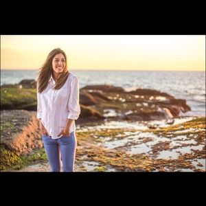 Meet your Posher, Gabi